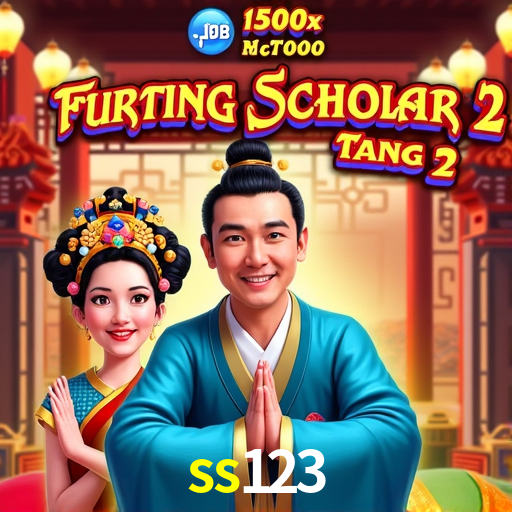 Desvendando o Mundo dos Jogos Virtuais na ss123