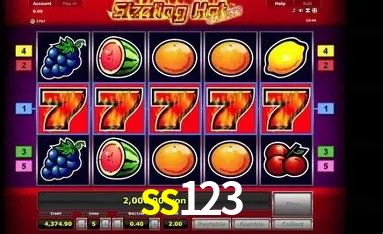 Explorando a Categoria de Eventos em Apostas na ss123